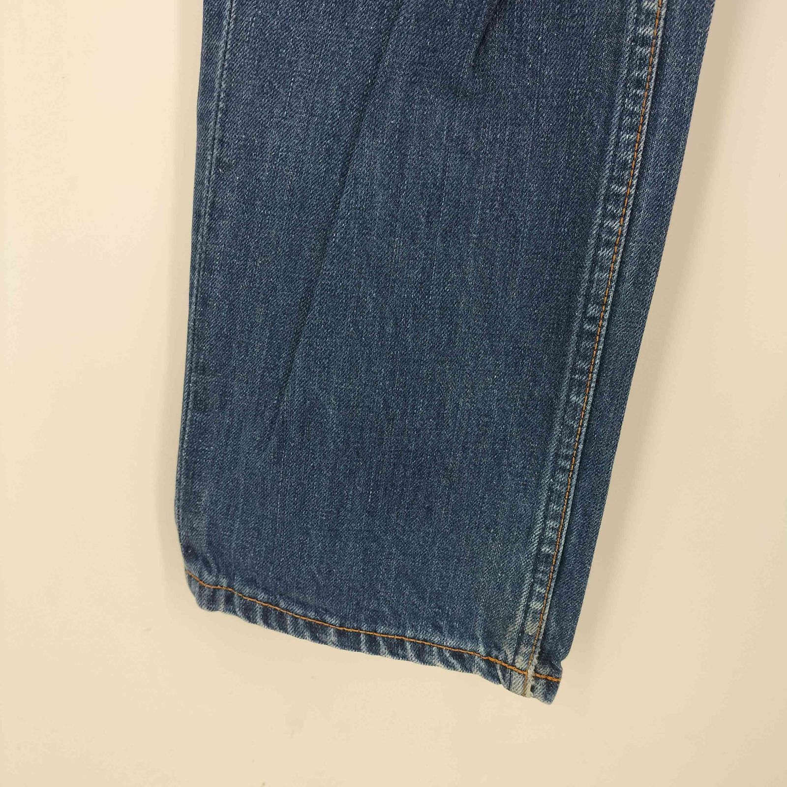リーバイス Levis 2001年2月製造 ボタン裏刻印359 502 ストレート 