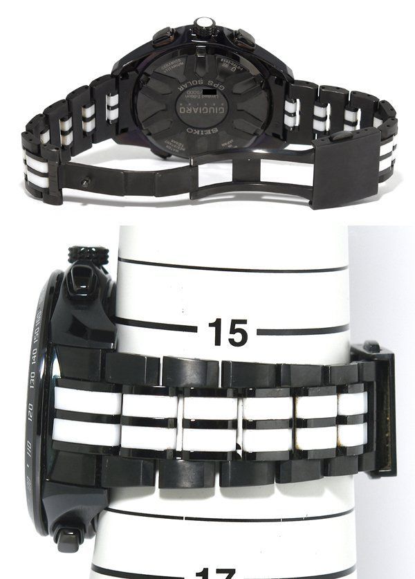 ソーラー メンズ