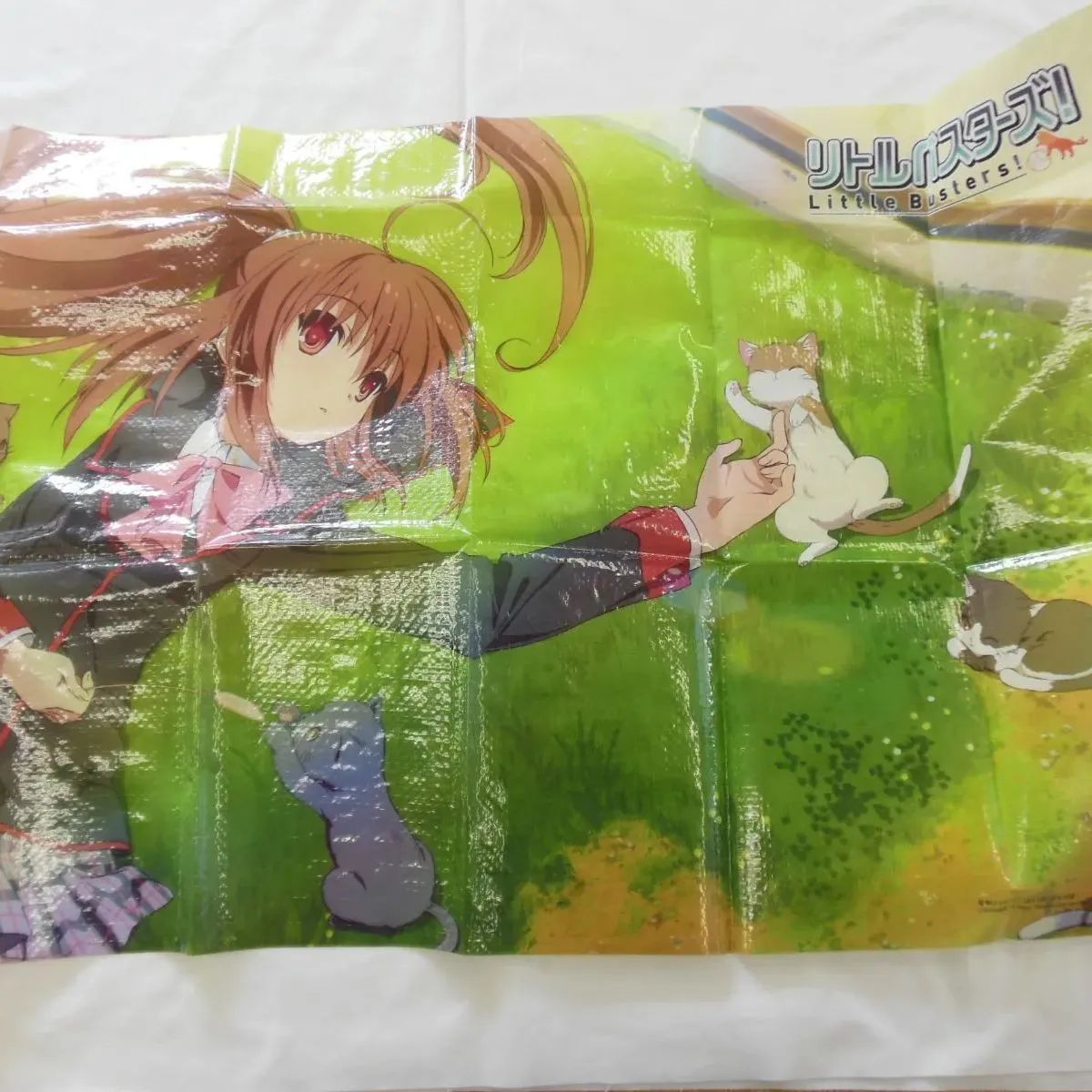 アニメグッズタオル等5点セット詰め合わせ〈5500961〉 - メルカリ