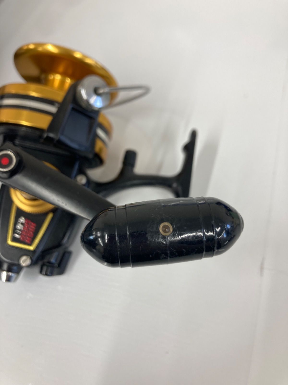 ○ 3 ペン penn 850ss スピニングリール 【その他】【2】 - メルカリ