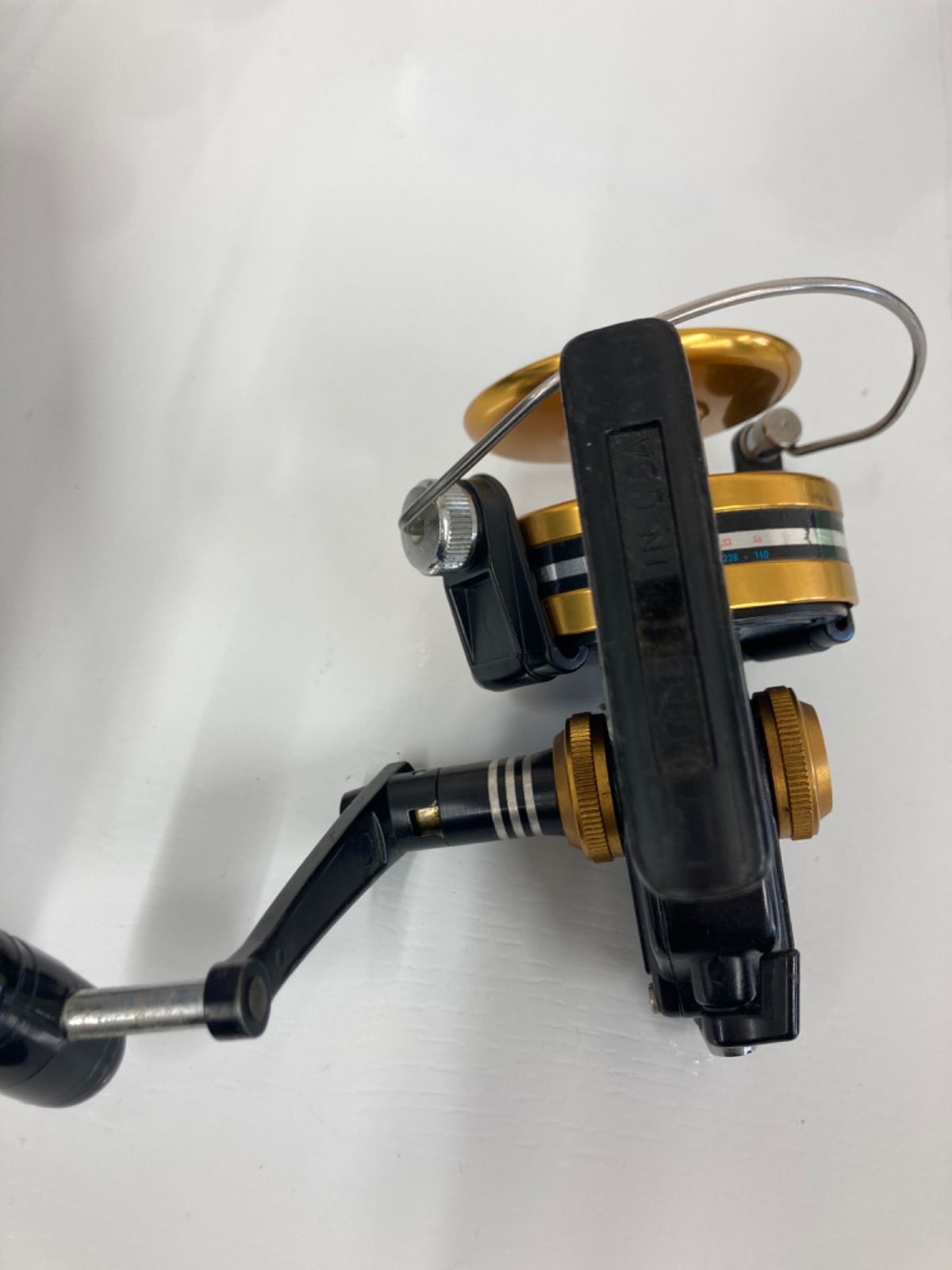 ○ 3 ペン penn 850ss スピニングリール 【その他】【2】 - メルカリ