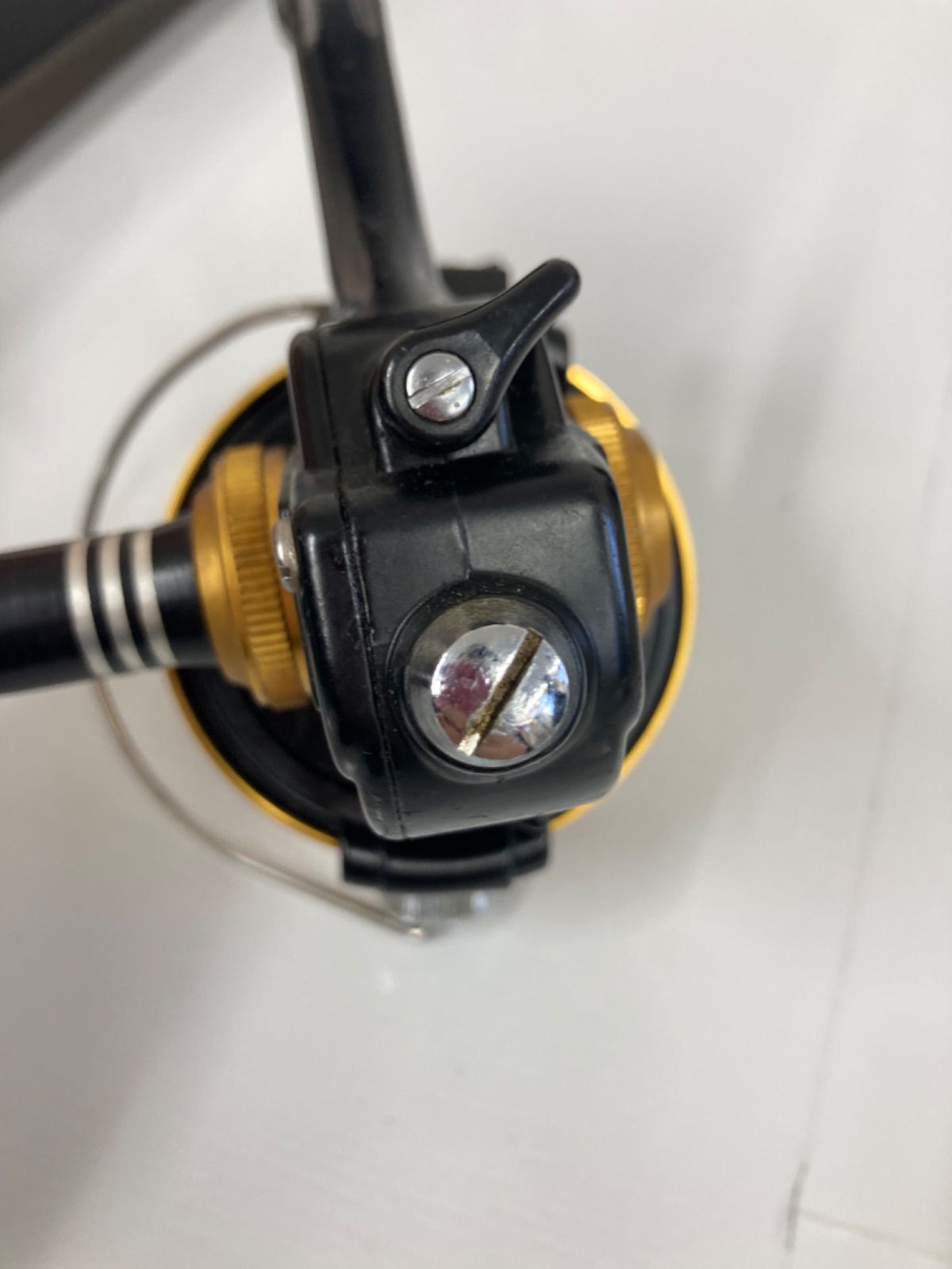 ○ 3 ペン penn 850ss スピニングリール 【その他】【2】 - メルカリ