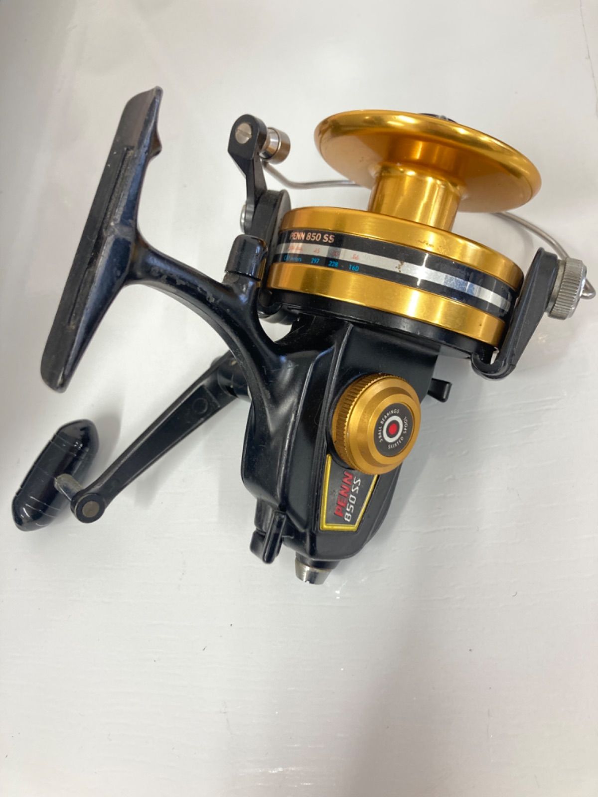 ○ 3 ペン penn 850ss スピニングリール 【その他】【2】 - メルカリ