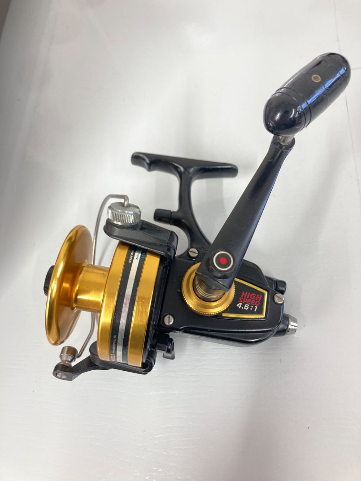 Penn 850 SS スピニングリール ○ 3 ペン penn 850ss スピニングリール 【その他】【2】 - メルカリ