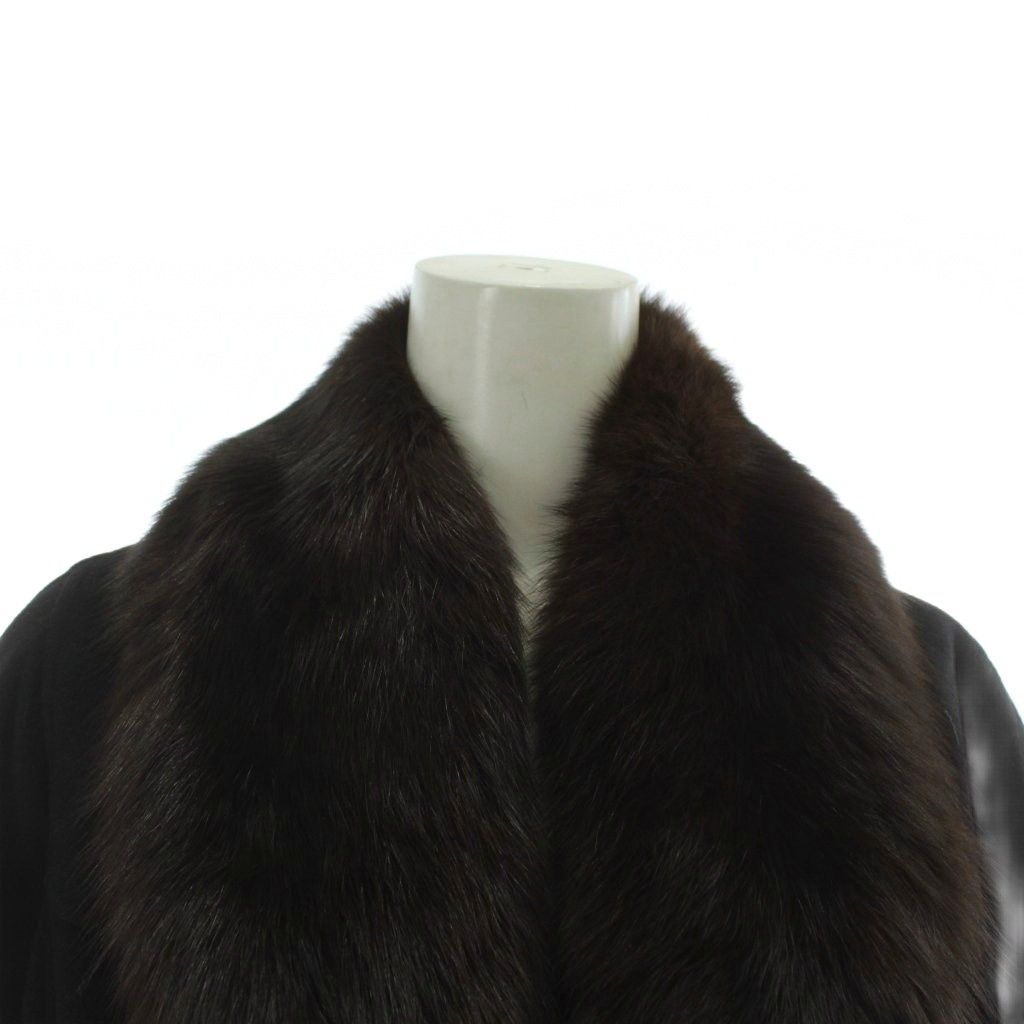 セーブル ロング