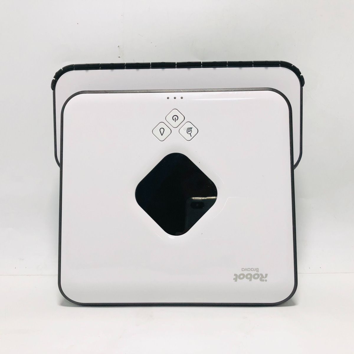 iRobot アイロボット ルンバ ブラーバ Braava 380j お掃除ロボット 床