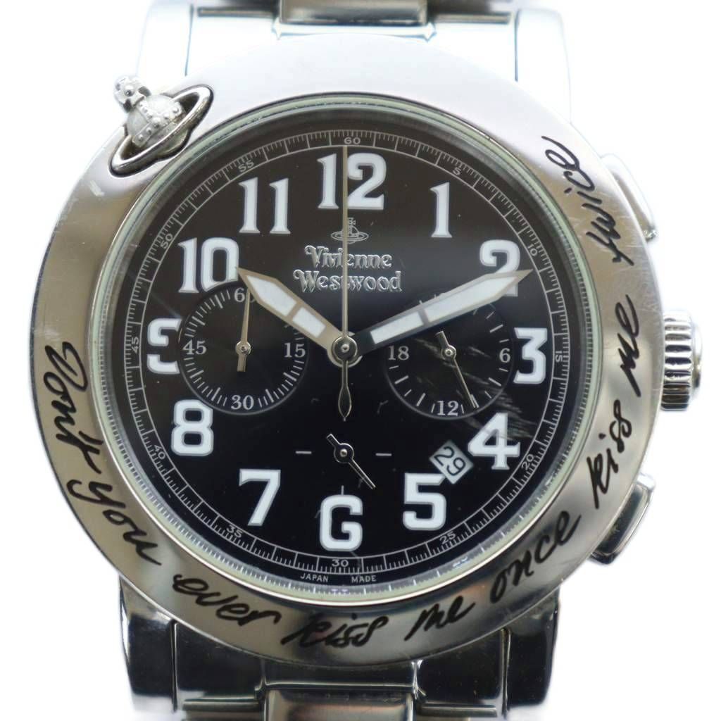 ヴィヴィアンウエストウッドマン Vivienne Westwood MAN VW-2081