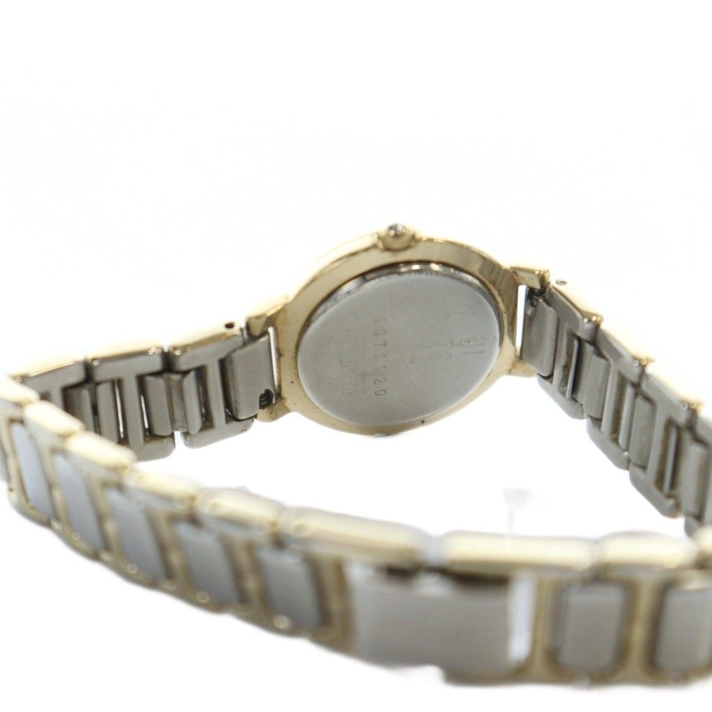 イヴサンローラン YVES SAINT LAURENT 2200-229789 腕時計 ウォッチ