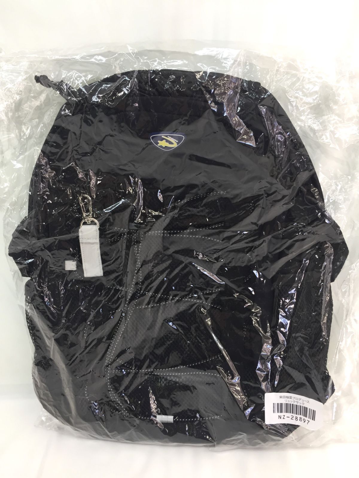 乃木坂46 柴田柚菜プロデュース リュックサック NLQ 022 f 115