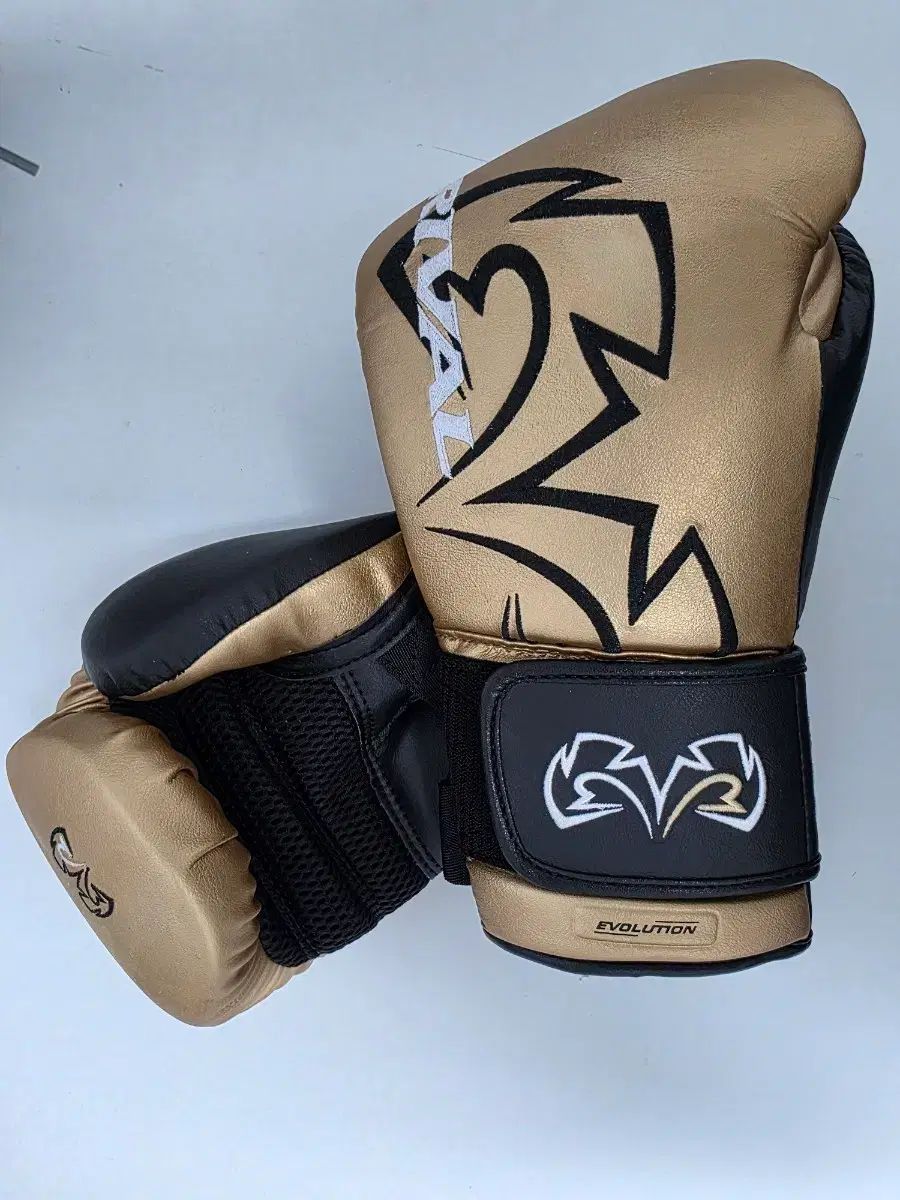 ライバル バッグ グローブ GOLD COLOR L サイズ