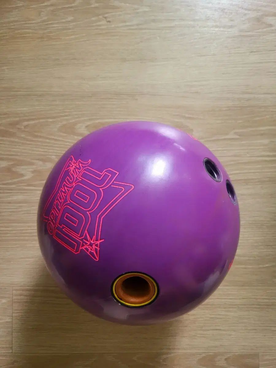 ROTOGRIP(ロトグリップ） オプティマム アイドル 15p ボーリングボール