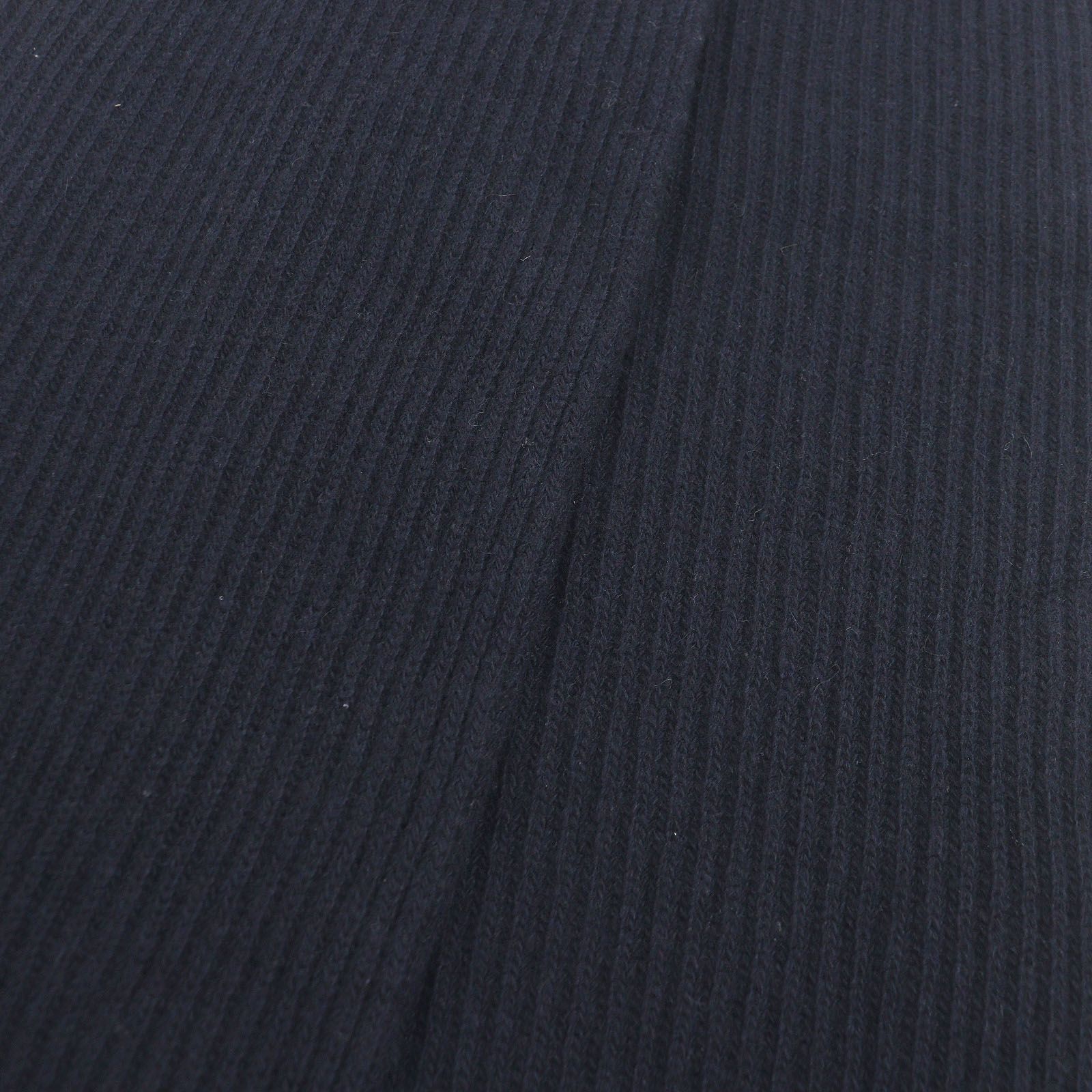 ニットマフラー