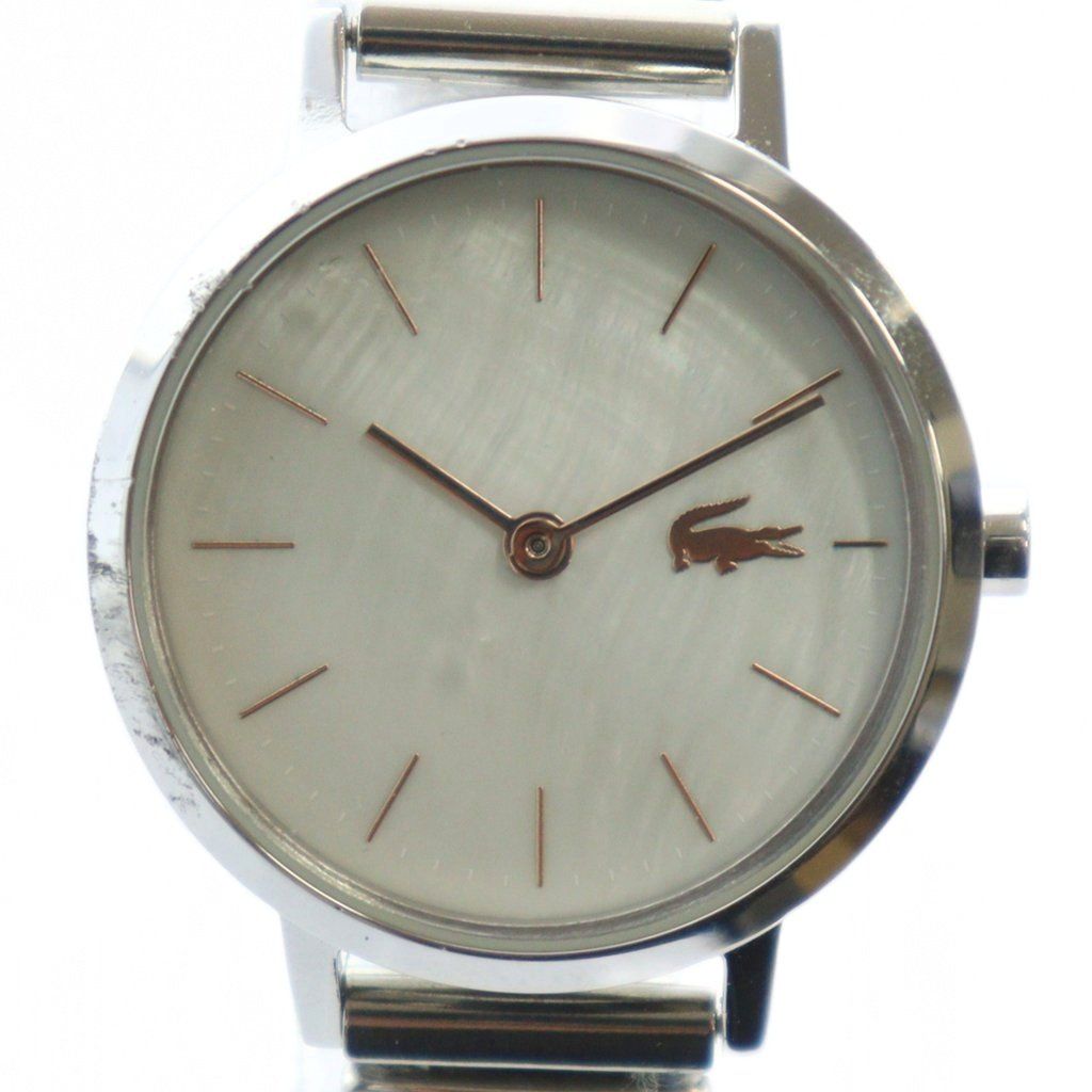 ラコステ LACOSTE LC93.3.14.3003 腕時計 ウォッチ クォーツ ロゴ