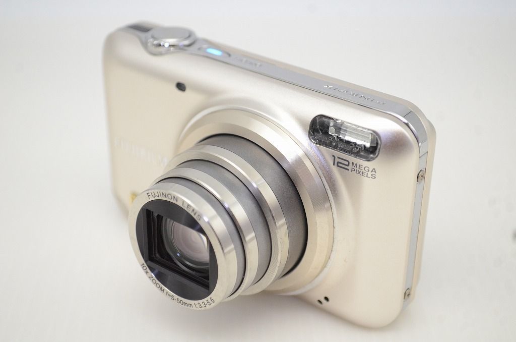 良品 FUJIFILM フジフィルム FinePix JZ300 コンパクトデジタルカメラ