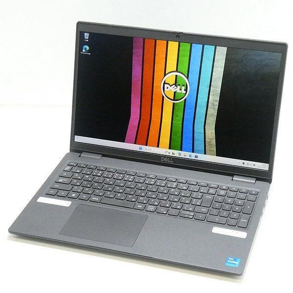 Windowsノート本体 Dell Latitude 3520 i5-1145G7 16GB 256GB Amazon.co.jp: [Refurbished] Dell Latitude 3520 11th Generation i5