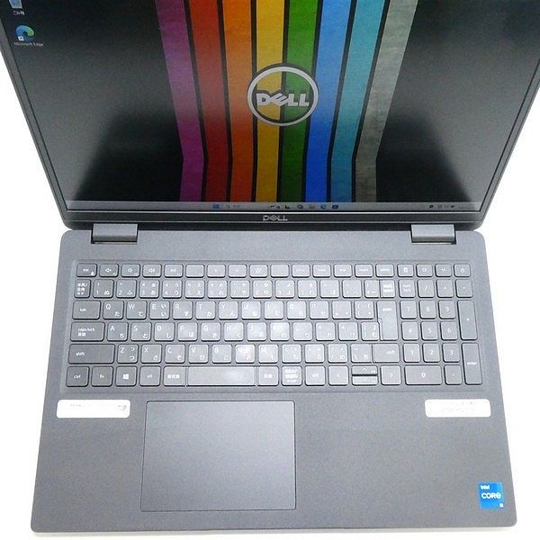 DELL Latitude 3520 Core i5 1145G7/16GB(DDR4)/SSD256GB/webカメラ/Wi