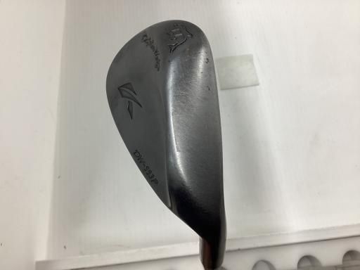 【】 キャスコ Dolphin wedge DW-993P 55° ウェッジ WG MCI MILD 85 (フレックスその他) メンズ 男性用 右利き 右用 Cランク ゴルフクラブ
