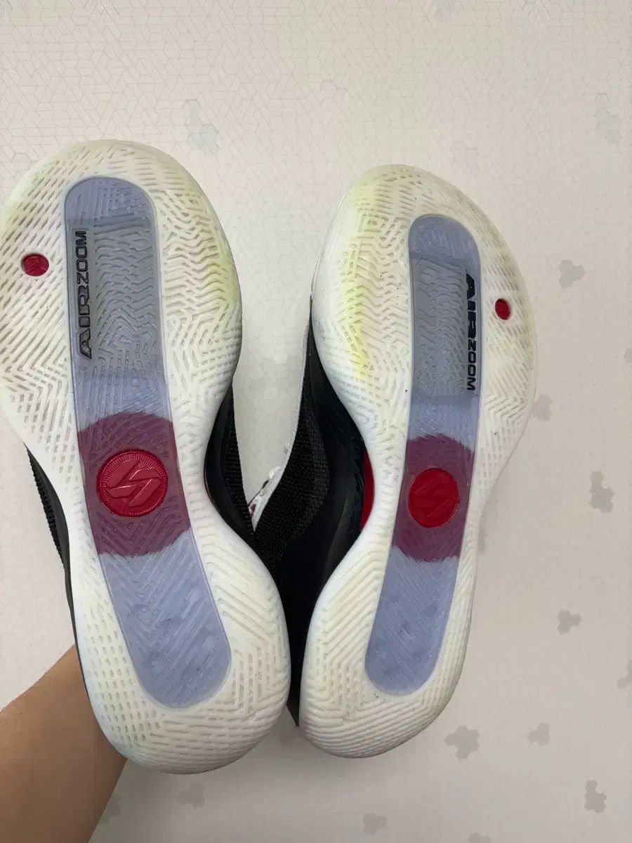 ジョーダン ルカ 77 pf ブラッドライン 270