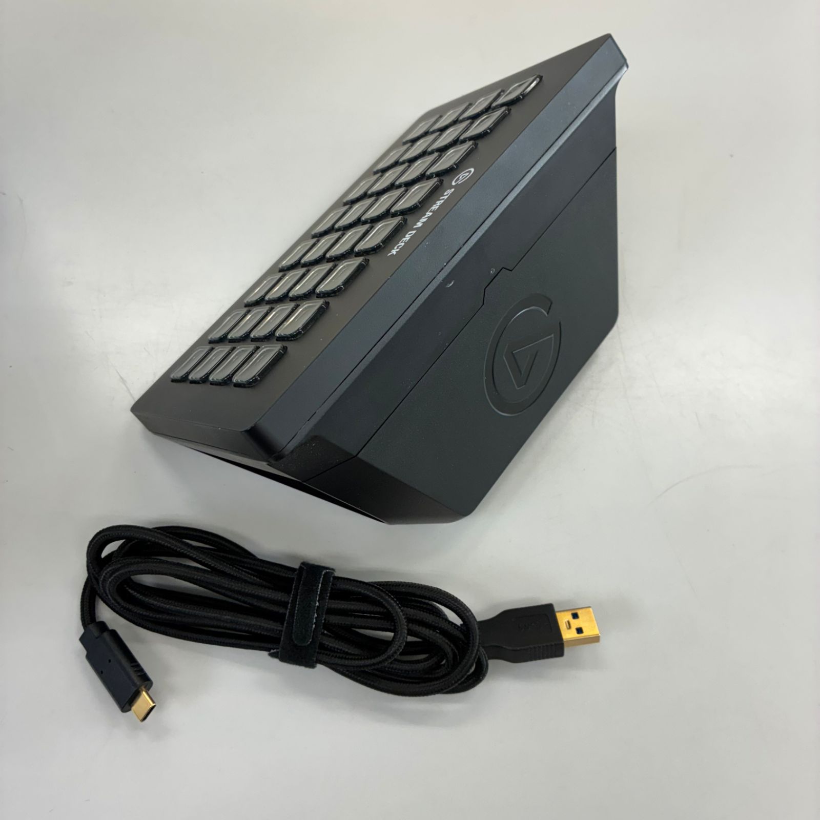 【中古】Elgato Stream Deck XL ☆Elgato Stream Deck XL - メルカリ