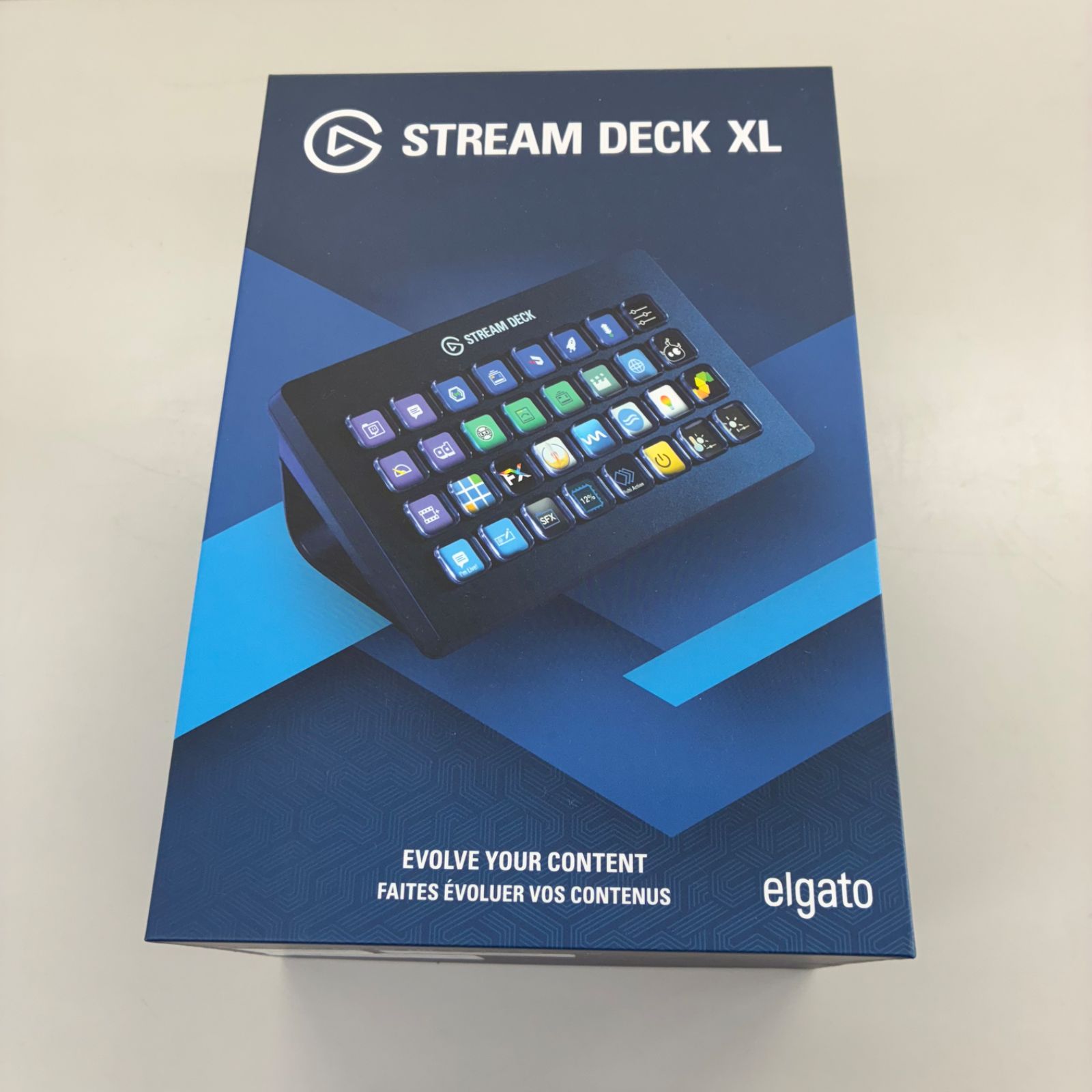 ☆Elgato Stream Deck XL - メルカリ