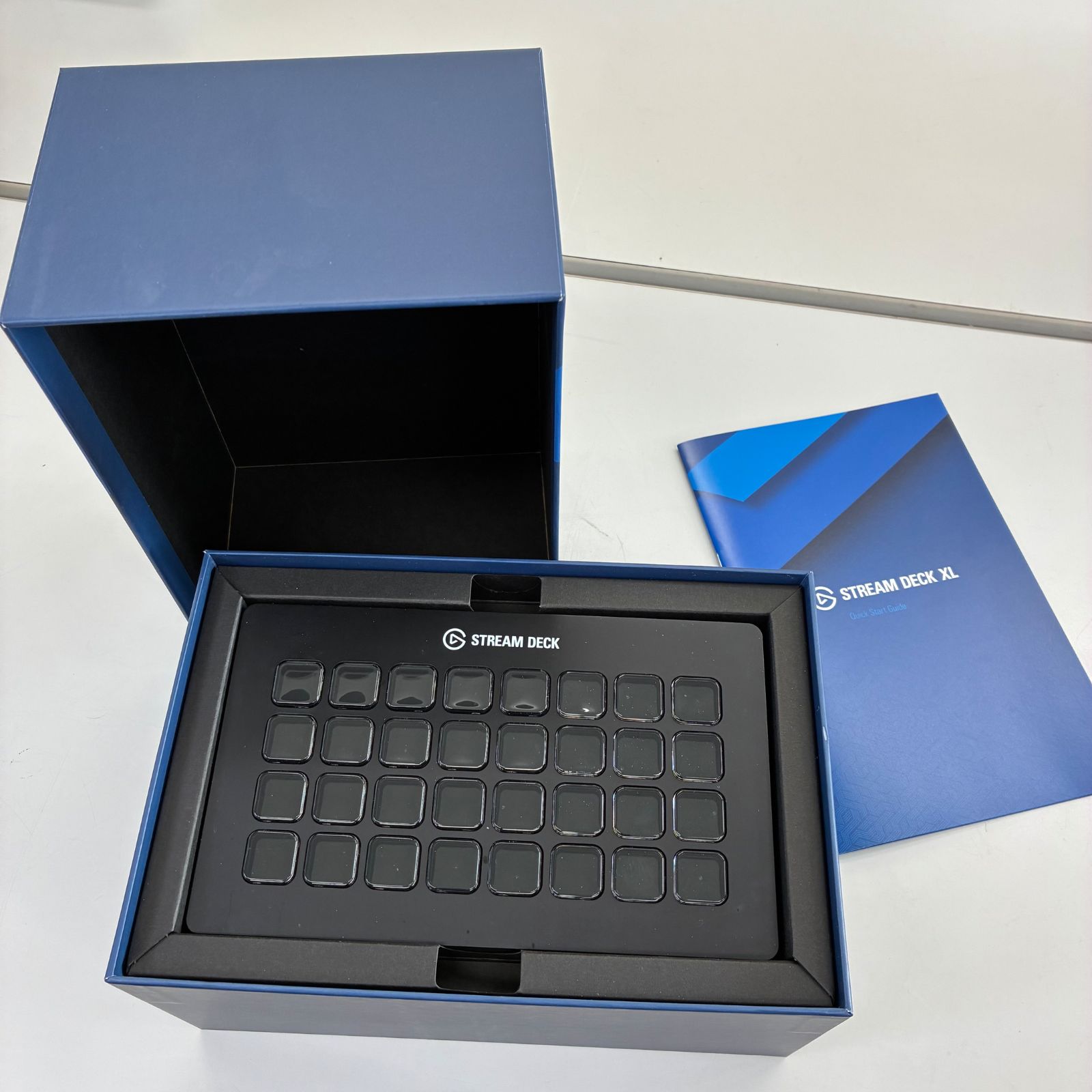 ☆Elgato Stream Deck XL - メルカリ