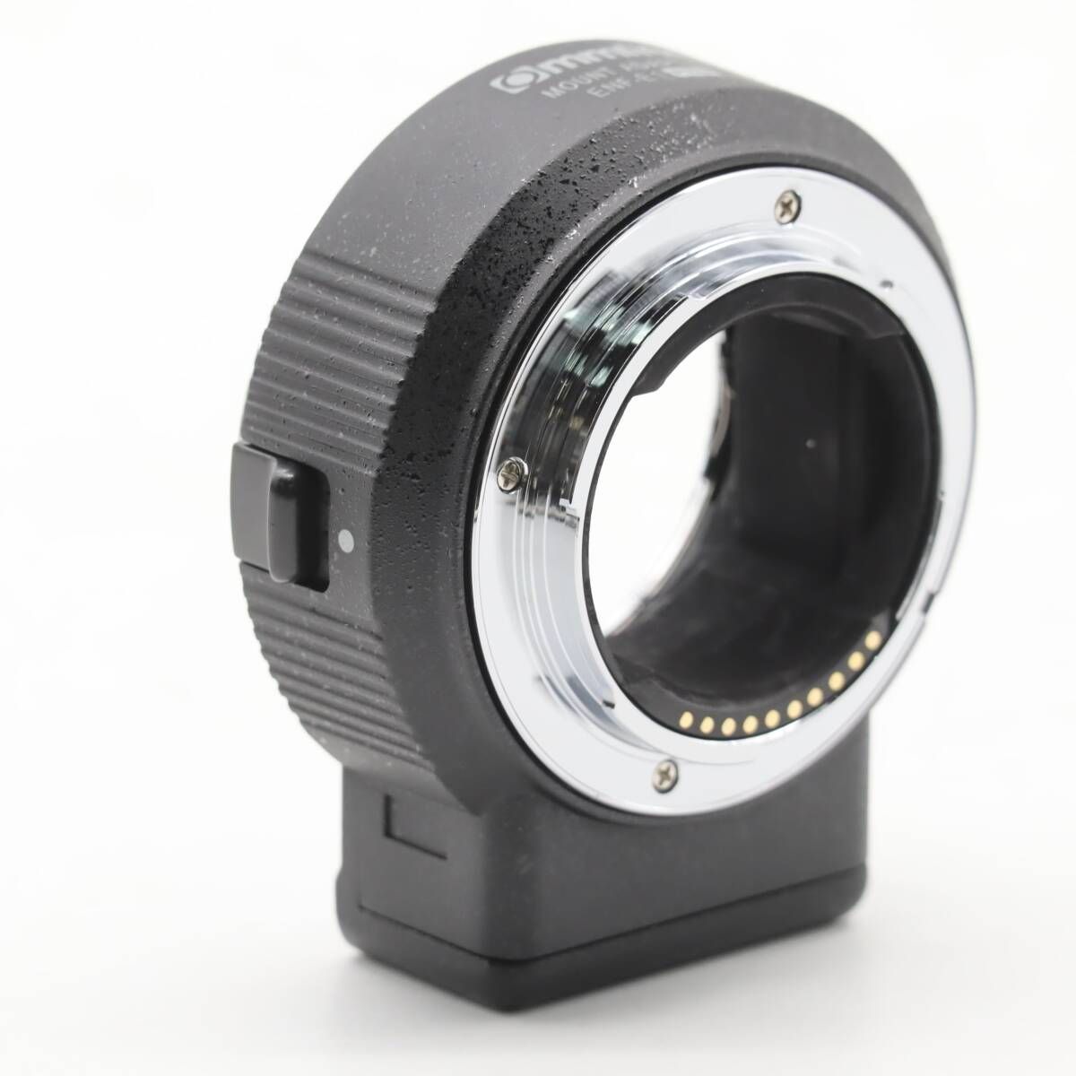 → ソニーEマウント変換