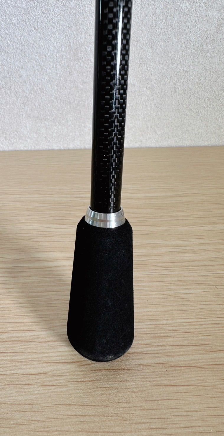 DAIWA ダイワ アジングロッド AJING X 68L-S アジングX 68L-S - メルカリ