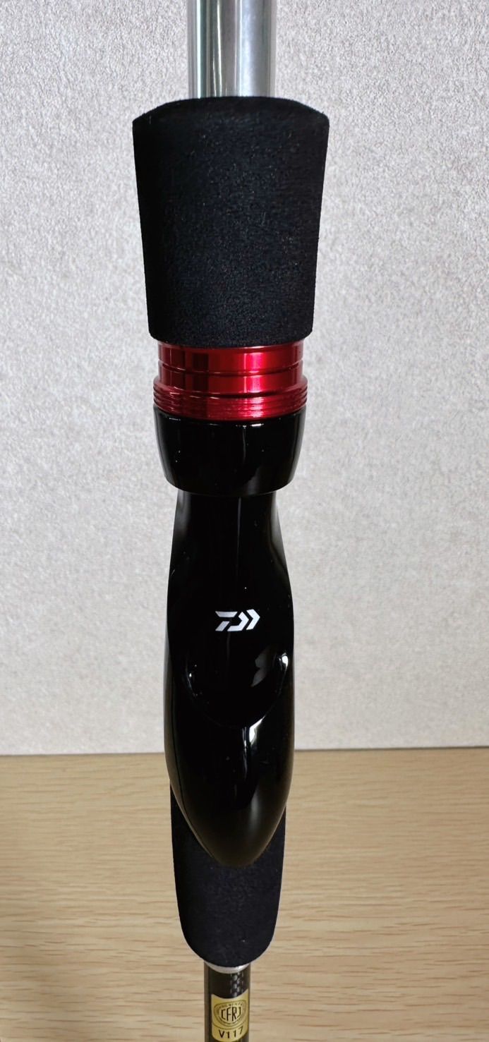 DAIWA ダイワ アジングロッド AJING X 68L-S アジングX 68L-S - メルカリ