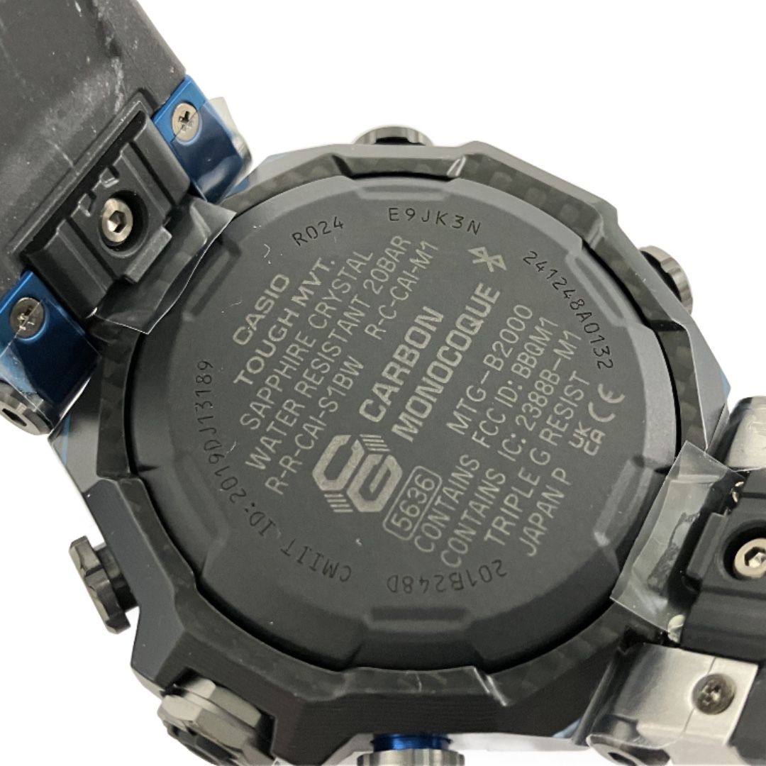 ソーラー 腕時計