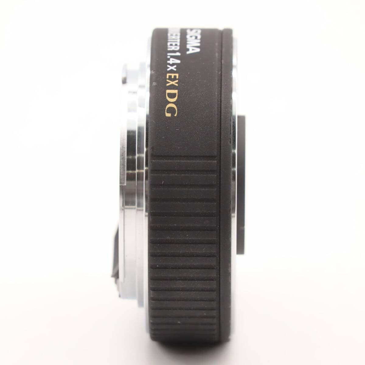 SIGMA テレコンバーター APO TELE CONVERTER 1.4x EX DG キヤノン用