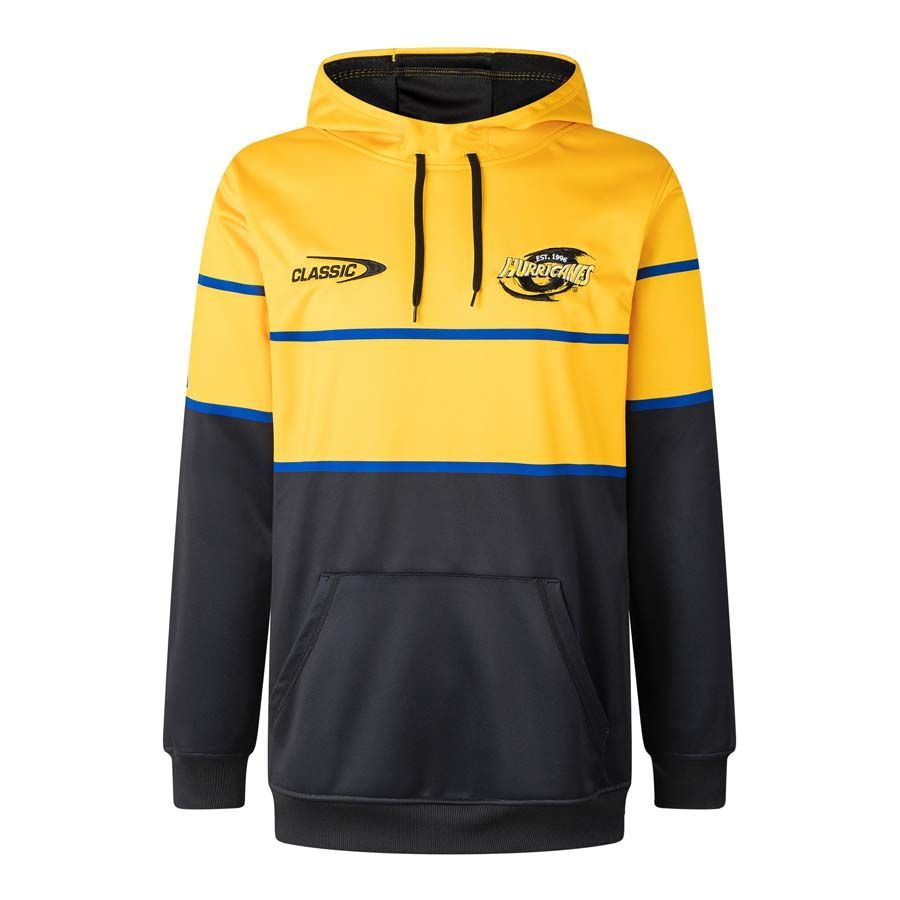 匿名配送 ラグビー ハリケーンズ 2026 プルオーバー フーディー パーカー