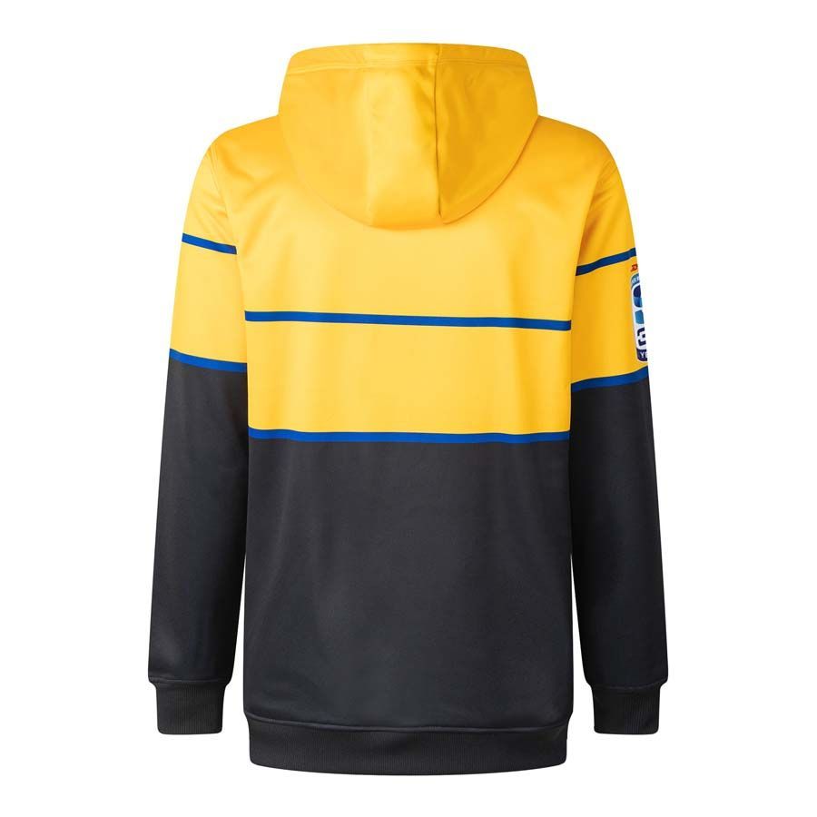 ラグビー ハリケーンズ 2026 プルオーバー フーディー パーカー