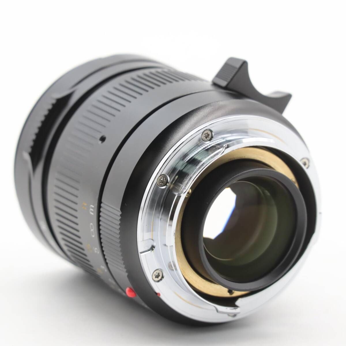 Mマウント ライカM