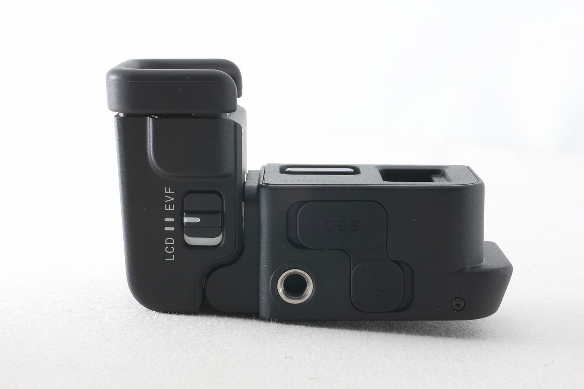  シグマ SIGMA EVF 11 完備 元箱 49107 ファインダー アイカップ カメラアクセサリー