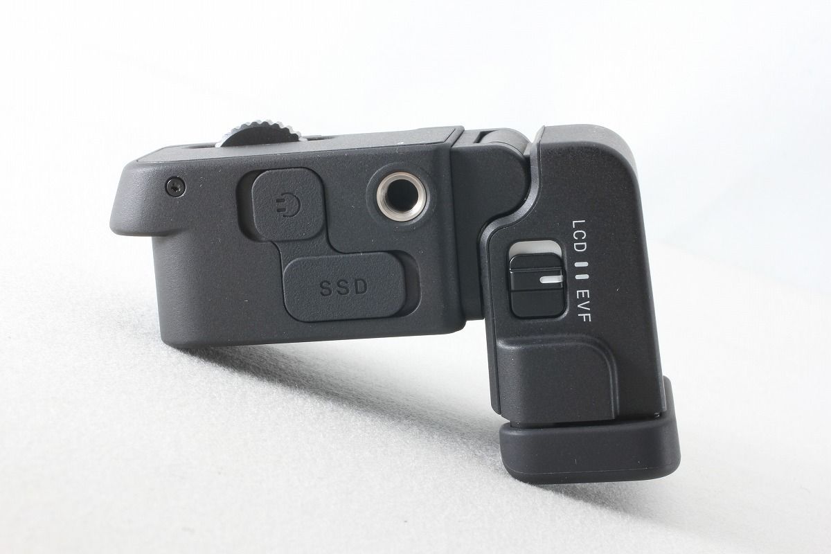 EVF 11