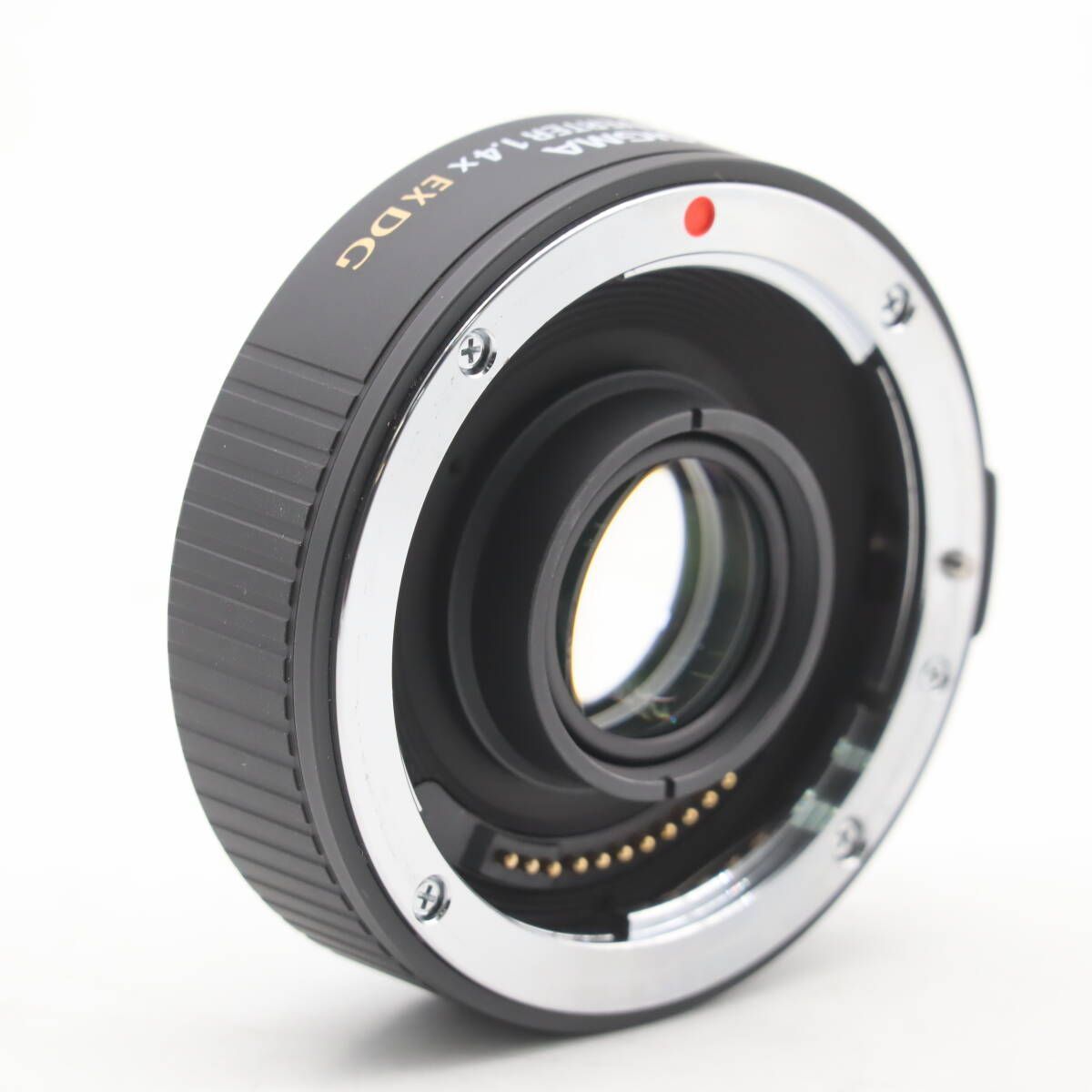 SIGMA テレコンバーター APO TELE 1 4 x EX DG キヤノン用 824273