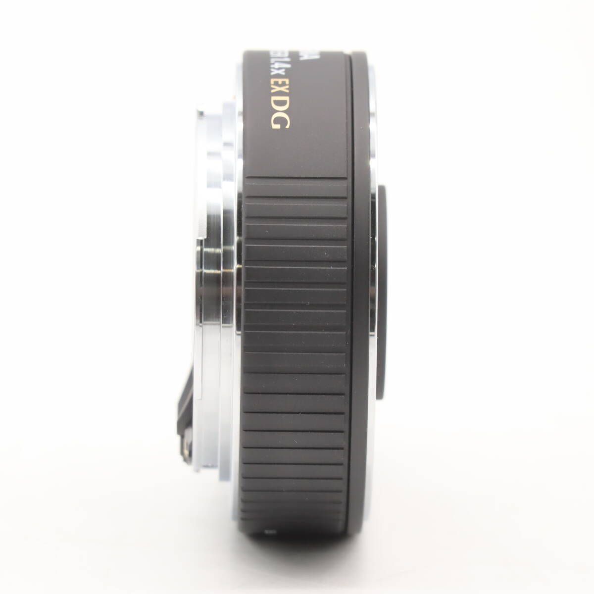 SIGMA テレコンバーター APO TELE CONVERTER 1.4x EX DG キヤノン用