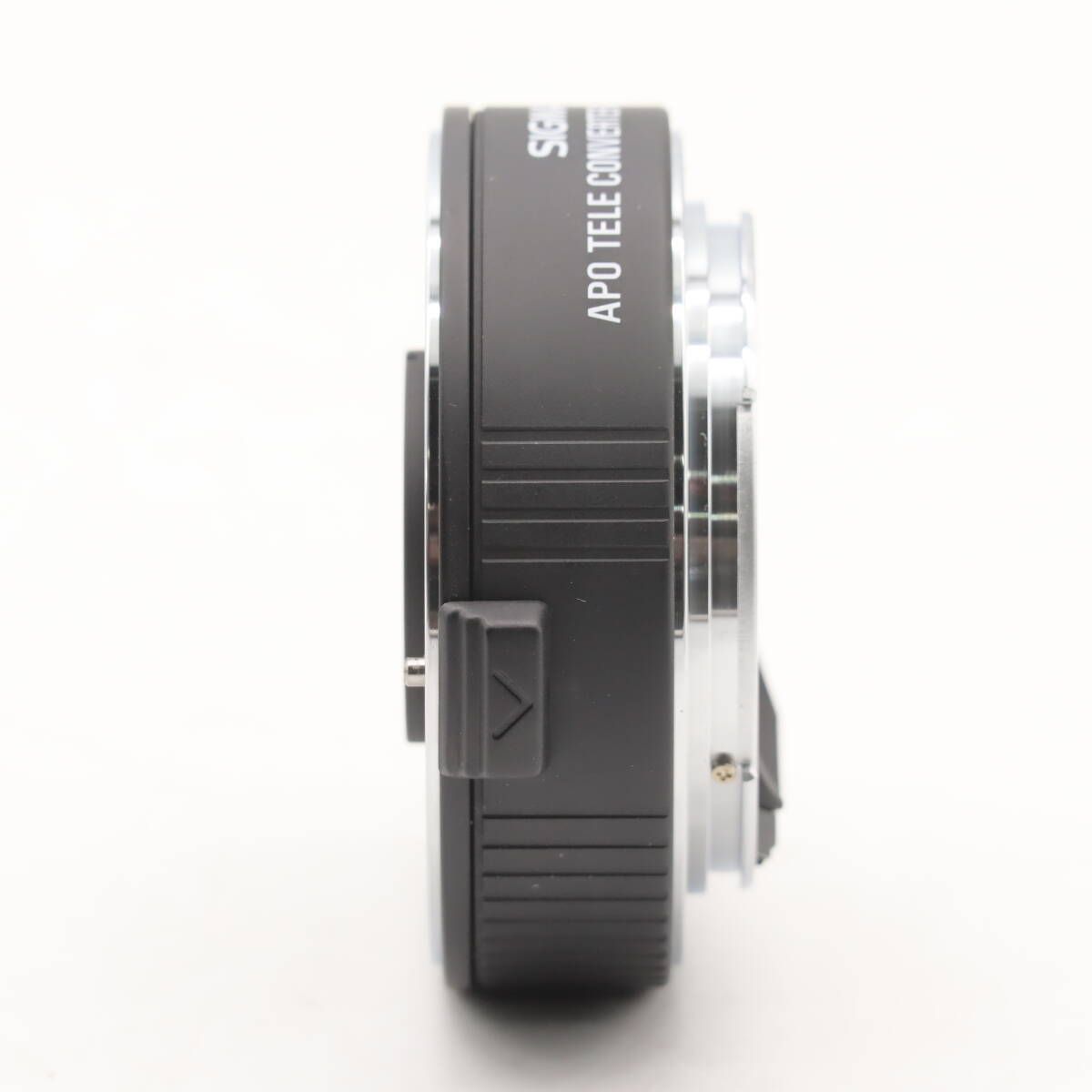 テレコンバーター APO