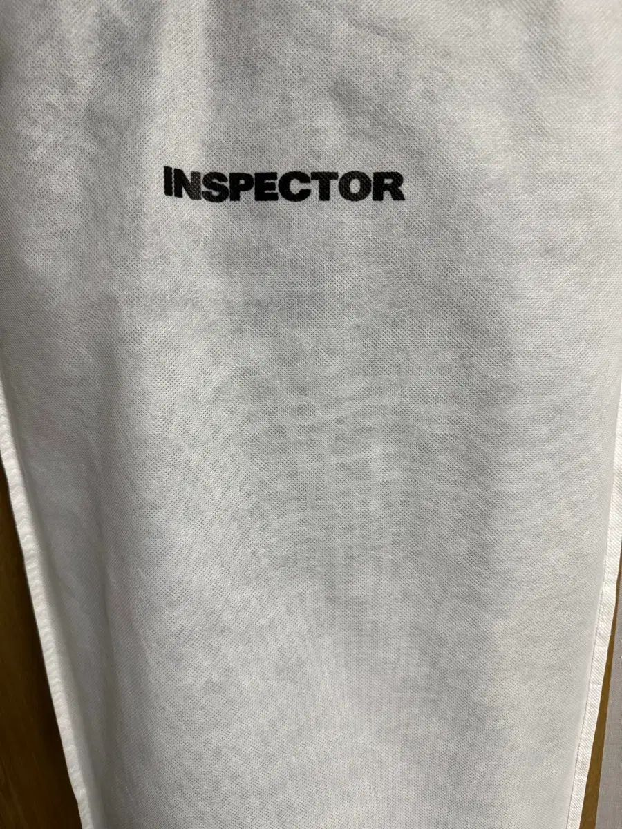 あんスタ INSPECTOR 804 チャコール 28サイズ