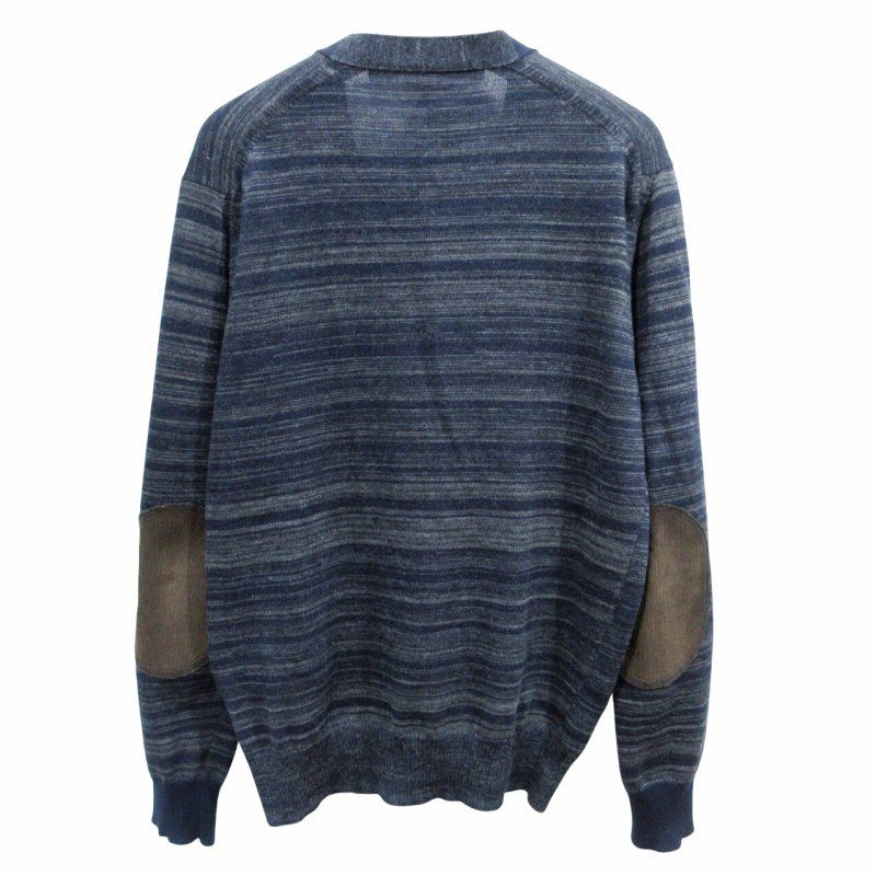 ジュンヤワタナベマン JUNYA WATANABE MAN コムデギャルソン ニット