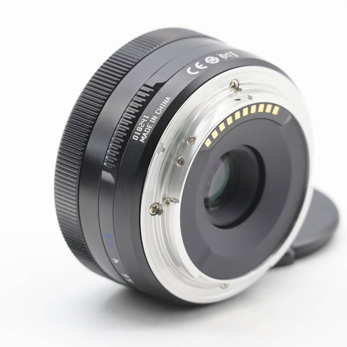 広角レンズ 交換レンズ