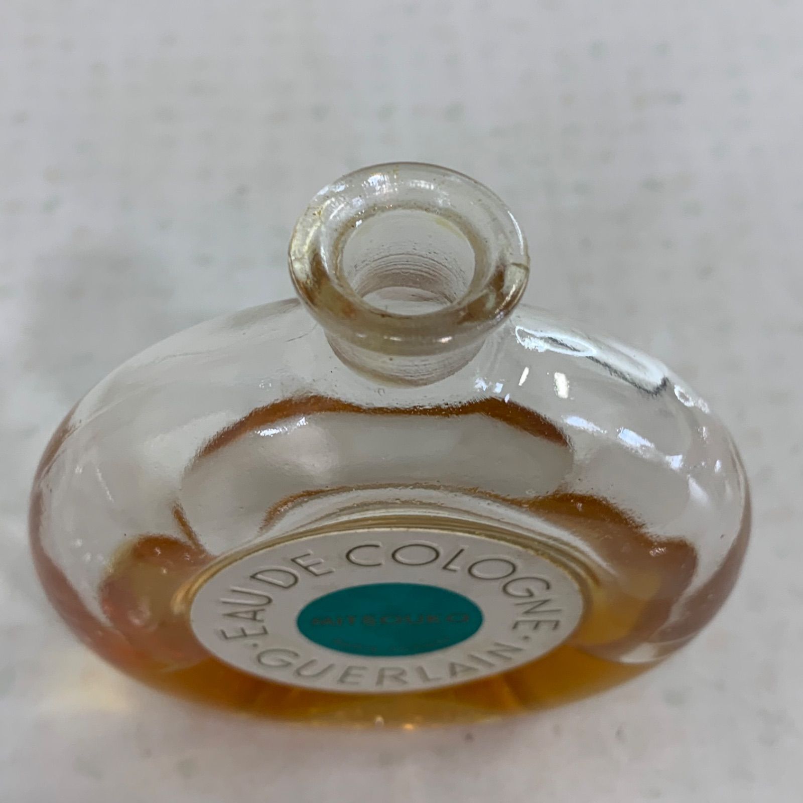 廃盤希少✨】GUERLAIN ゲラン MITSOUKO ミツコ オーデコロン 香水 レア