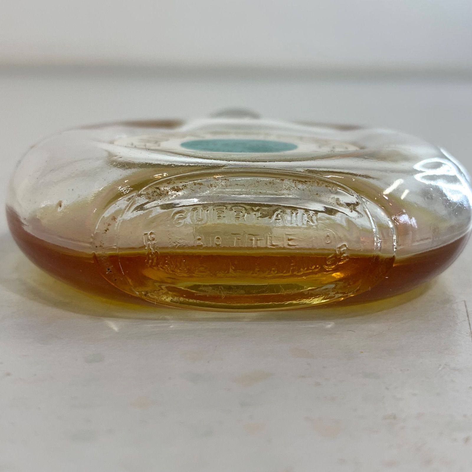 廃盤希少✨】GUERLAIN ゲラン MITSOUKO ミツコ オーデコロン 香水 レア