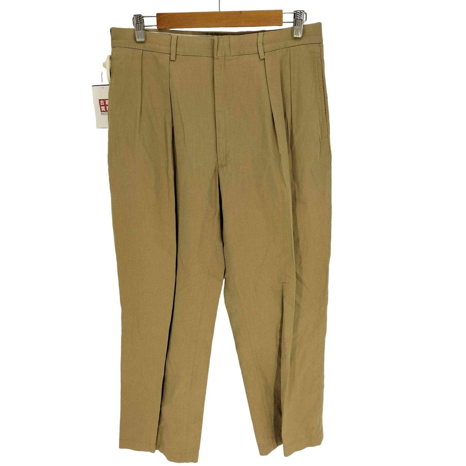 H895 新品未使用 L ポロバイラルフローレン スラックス メンズ H895 新品未使用 L ポロバイラルフローレン スラックス メンズ