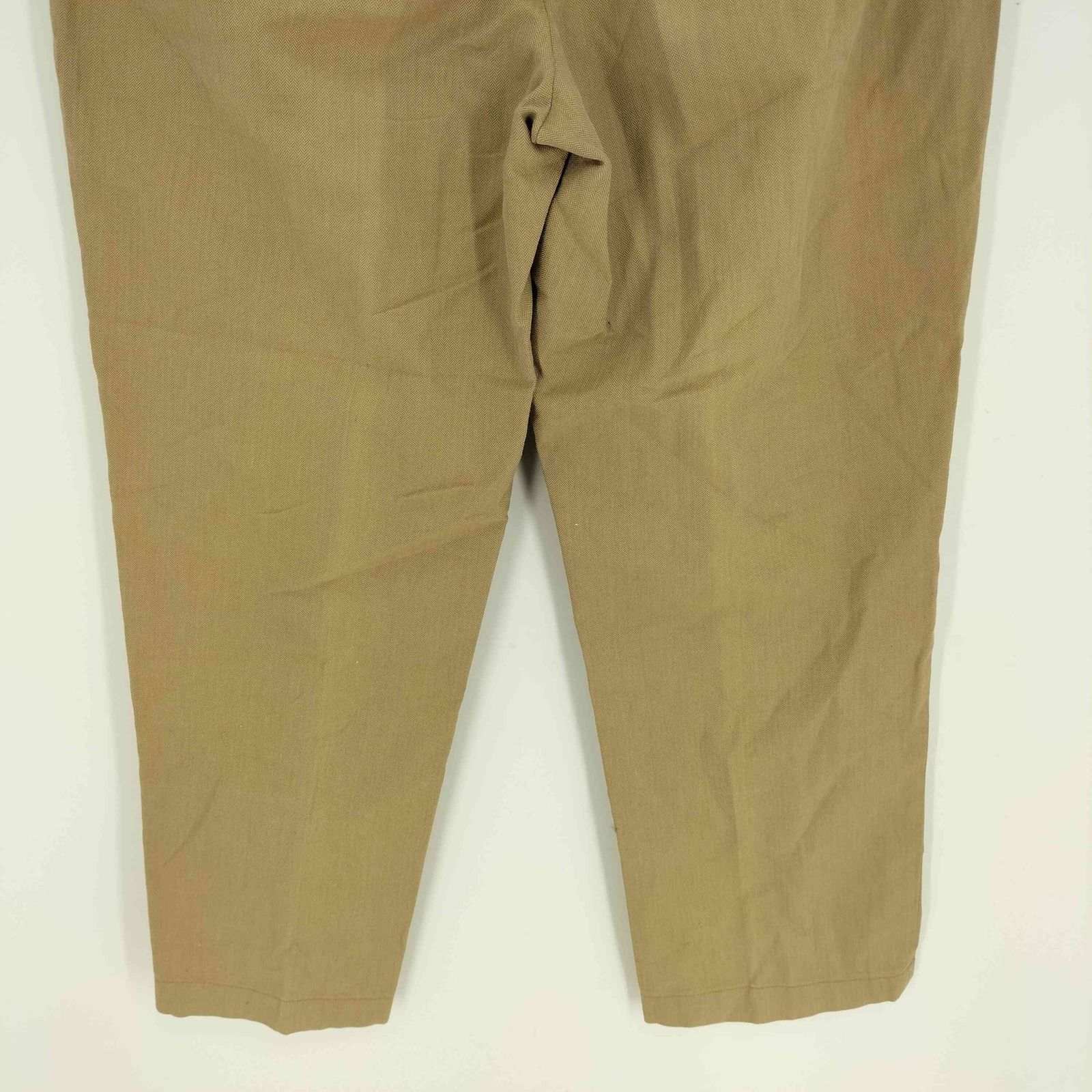 ポロバイラルフローレン Polo by RALPH LAUREN 90S ドミニカ製 2タック