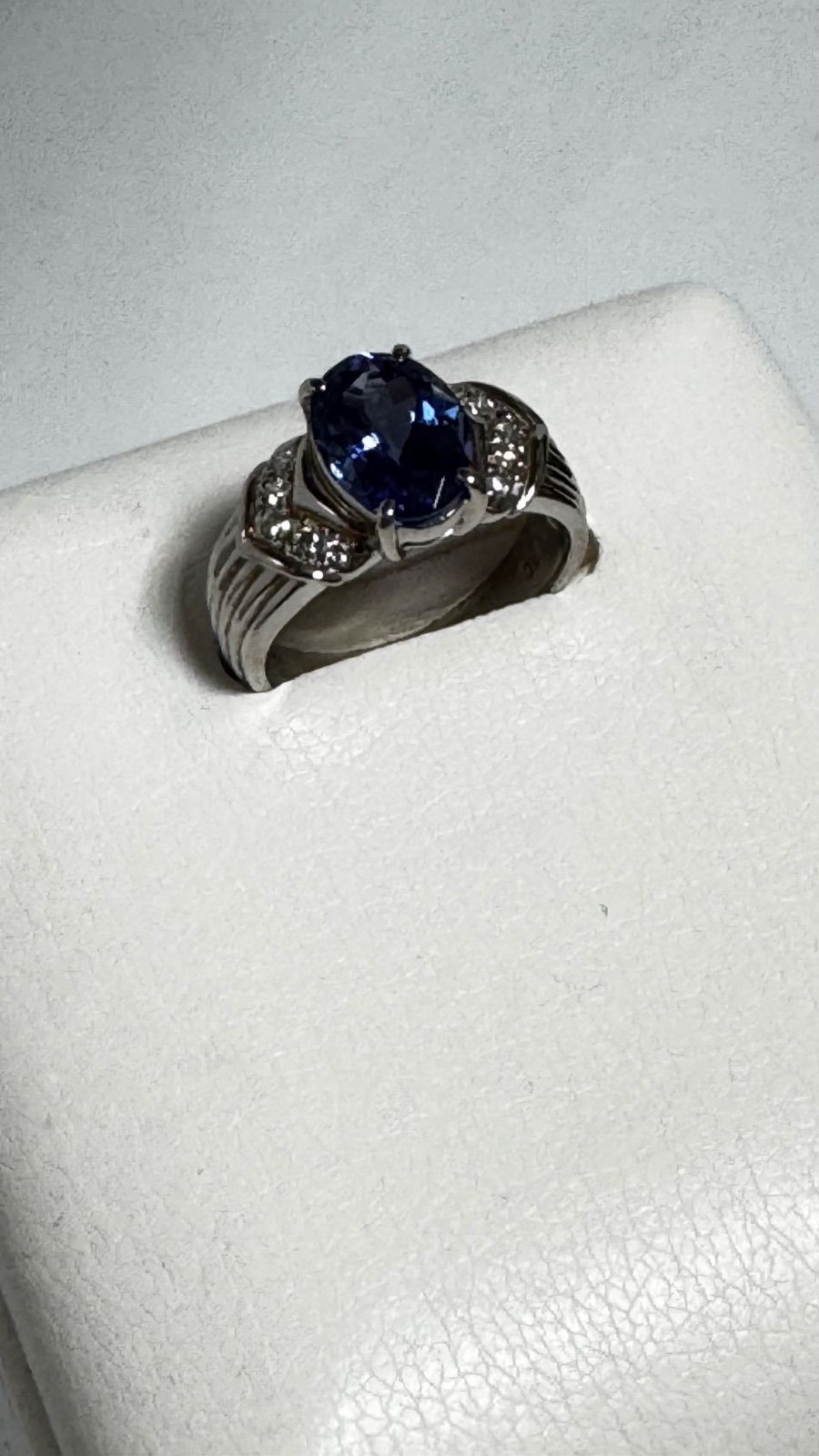 PT天然ゾイサイト