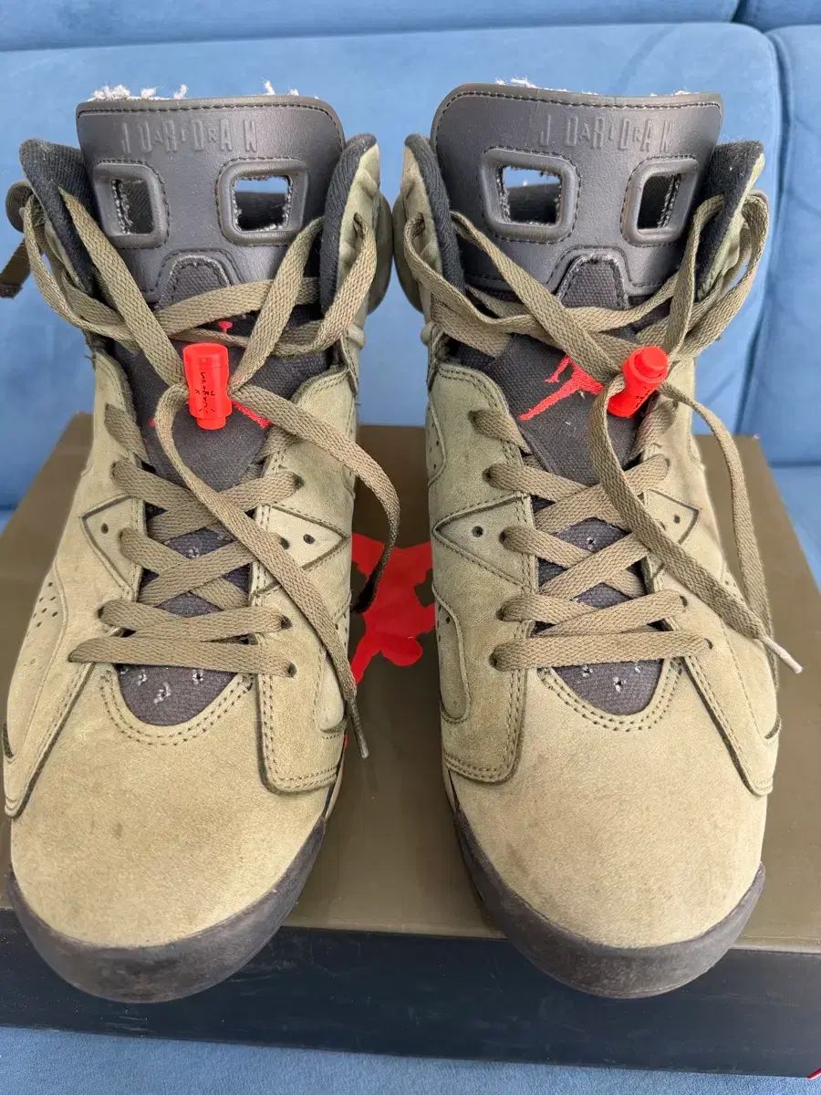 スコットジョーダン 6 ナイキコリア