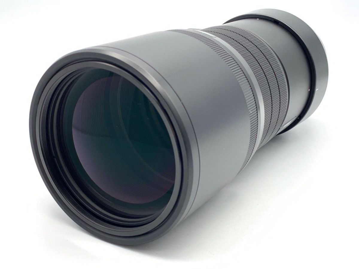 オリンパス M ZUIKO DIGITAL ED 300 mm F 4 0 IS PRO