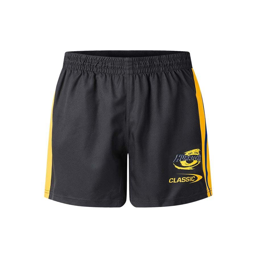 ラグビー ハリケーンズ 2026 ホーム ショーツ ショートパンツ