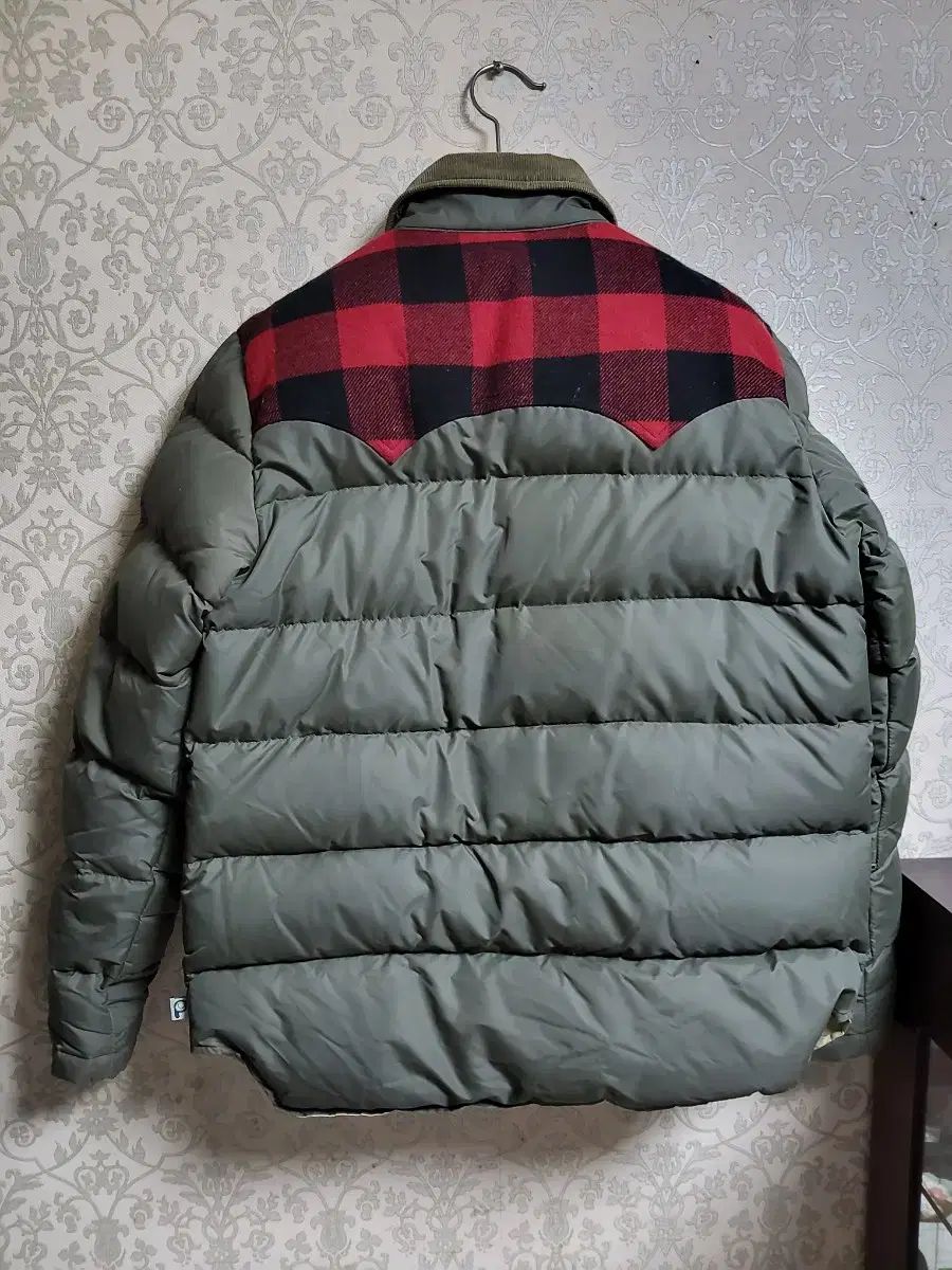 ペンフィールド トレイル ジャケット